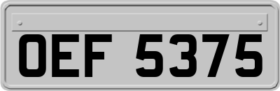 OEF5375