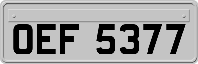 OEF5377