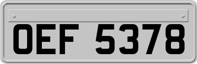 OEF5378