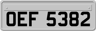 OEF5382