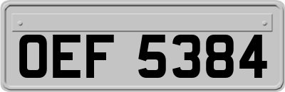 OEF5384