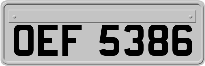 OEF5386