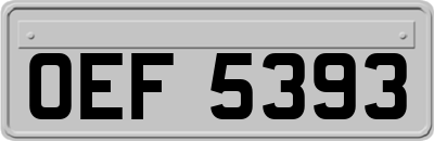 OEF5393