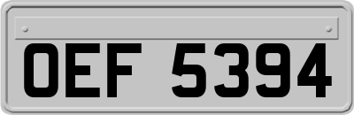 OEF5394