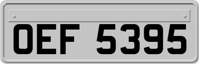 OEF5395