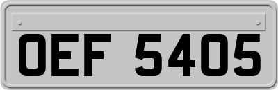 OEF5405