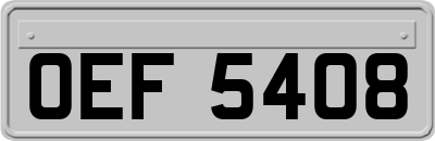 OEF5408