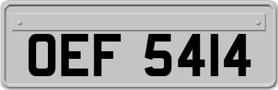 OEF5414