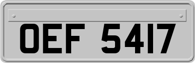 OEF5417
