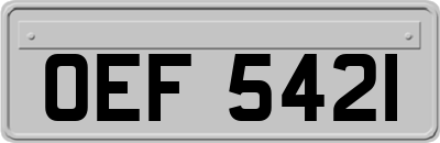OEF5421