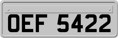 OEF5422
