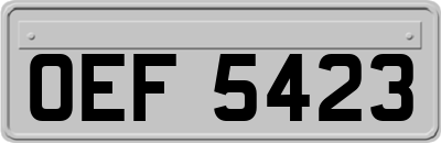 OEF5423