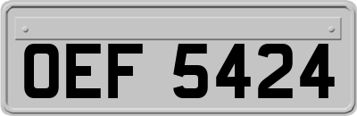 OEF5424