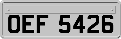 OEF5426