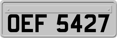 OEF5427