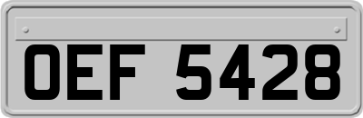 OEF5428
