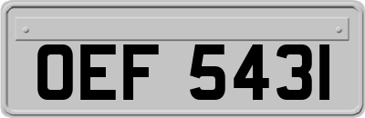 OEF5431