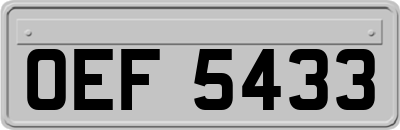 OEF5433