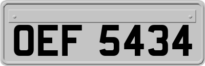 OEF5434