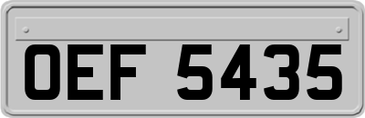 OEF5435