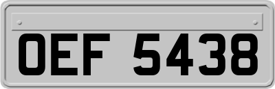 OEF5438