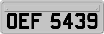OEF5439