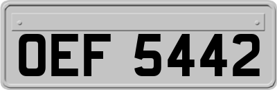 OEF5442