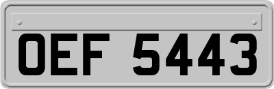 OEF5443