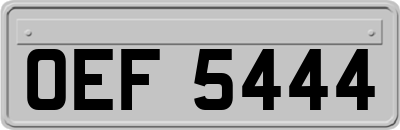 OEF5444