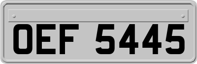 OEF5445