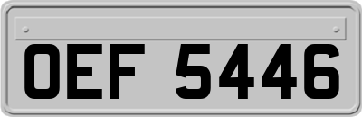 OEF5446