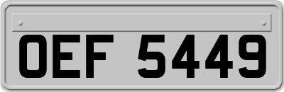 OEF5449