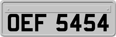 OEF5454
