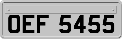 OEF5455
