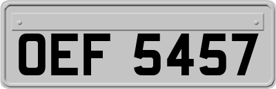 OEF5457