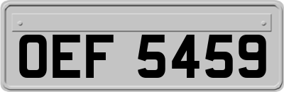 OEF5459