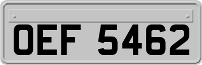 OEF5462