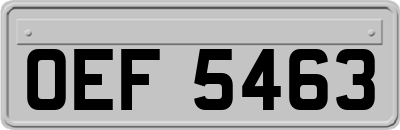OEF5463