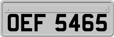 OEF5465