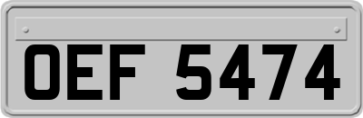 OEF5474