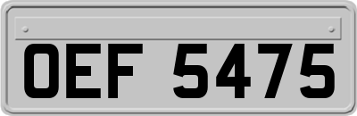 OEF5475