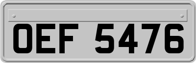 OEF5476