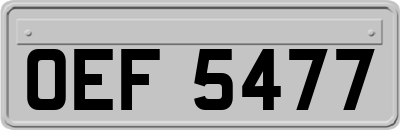 OEF5477