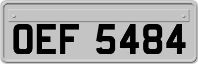 OEF5484