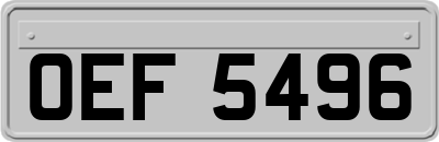 OEF5496