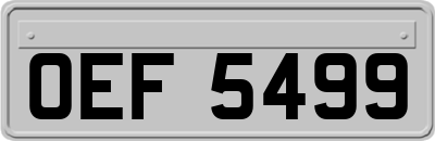 OEF5499