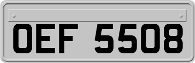 OEF5508