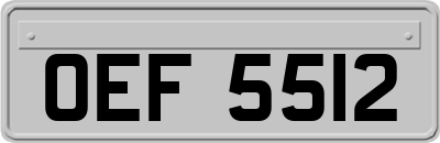 OEF5512