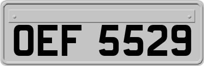 OEF5529