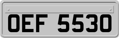 OEF5530